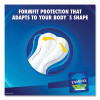 Cardboard Applicator Tampons, Super Absorbency, 10/Box