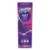 Wetjet Mop Starter Kit With 10 Pads And 1 Cleaner, 11.3 x 5.4 Head, Silver Handle