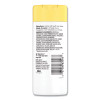 Ultra Moisture Body Wash, Shea Butter Scent, 3 Oz, 24/Carton