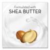 Ultra Moisture Body Wash, Shea Butter Scent, 3 Oz, 24/Carton