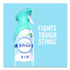Air, Crisp Clean, 8.8 Oz Aerosol Spray, 2/Pack