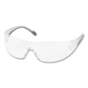 Zenon Z12R Bifocal Reading Rimless Indoor/Outdoor Optical Eyewear, 2.5+ Diopter, Frameless, Clear Single Lens