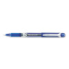 Precise Grip Rollerball Pen, Stick, Bold 1 Mm, Blue Ink, Blue Barrel