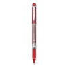 Precise Grip Rollerball Pen, Stick, Bold 1 Mm, Red Ink, Red Barrel