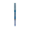 Precise V7 Roller Ball Pen, Stick, Fine 0.7 Mm, Blue Ink, Blue/Clear Barrel, Dozen