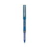 Precise V7 Rollerball Pen, Stick, Fine 0.7 Mm, Blue Ink, Blue/Clear Barrel, Dozen