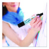 Pilot Jumbo Refillable Permanent Marker Ink Refill, Black Ink