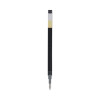 Refill For Pilot B2p, Dr Grip, G2, G6, Mr Metropolitan, Precise Begreen And Q7 Gel Pens, Extra-Fine Tip, Black Ink, 2/Pack