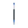 Refill For Pilot Precise V5 Rt Rolling Ball, Extra-Fine Conical Tip, Blue Ink, 2/Pack