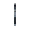 G2 Premium Gel Pen Convenience Pack, Retractable, Bold 1 Mm, Black Ink, Smoke/Black Barrel, 36/Pack