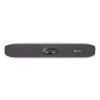 Poly Studio R30 Webcam, 1920 Pixels x 1080 Pixels, Black