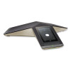 Trio C60 Smart Conferencing Phone, Black
