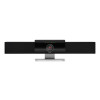 Poly Studio Premium Usb Video Bar, 1280 Pixels x 720 Pixels, Black