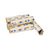 Preformed Paper Tubular Coin Wrappers, Nickels, Blue/Kraft, 1,000/Box