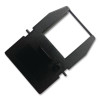 5000R Time Clock Ribbon, Black