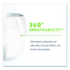 Per-Fit360 Degree Briefs, Maximum Plus Absorbency, Size 2, 45" To 62" Waist, 72/Carton
