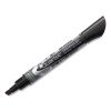 Enduraglide Dry Erase Marker Kit With Cleaner And Eraser, Broad Chisel Tip, Assorted Colors, 4/Pack