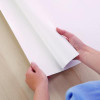 Anywhere Repositionable Dry-Erase Surface, Laminate Film, 24" x 36", White