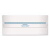 Redi-Seal Security-Tint Envelope, #10, Commercial Flap, Redi-Seal Adhesive Closure, 4.13 x 9.5, White, 500/Box