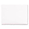 Greeting Card/Invitation Envelope, A-2, Square Flap, Gummed Closure, 4.38 X 5.75, White, 100/Box