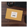 Clasp Envelope, 28 Lb Bond Weight Kraft, #68, Square Flap, Clasp/Gummed Closure, 7 x 10, Brown Kraft, 100/Box