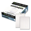 Redi-Strip Catalog Envelope, #12 1/2, Cheese Blade Flap, Redi-Strip Adhesive Closure, 9.5 x 12.5, White, 100/Box