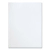 Redi-Strip Catalog Envelope, #10 1/2, Cheese-Blade Flap, Redi-Strip Adhesive Closure, 9 x 12, White, 100/Box