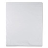 Redi-Strip Poly Expansion Mailer, #5 1/4, Square Flap, Redi-Strip Adhesive Closure, 13 x 16, White, 100/Carton