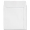 Cd/Dvd Sleeves, 1 Disc Capacity, White, 250/Box