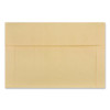 Filing Envelopes, Legal Size, Cameo Buff, 100/Box