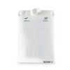 Lightweight 14 Lb Tyvek Catalog Mailers, #10 1/2, Square Flap, Redi-Strip Adhesive Closure, 9 x 12, White, 50/Box
