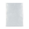 Lightweight 14 Lb Tyvek Catalog Mailers, #10 1/2, Square Flap, Redi-Strip Adhesive Closure, 9 x 12, White, 50/Box