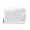 Lightweight 14 Lb Tyvek Catalog Mailers, #10 1/2, Square Flap, Redi-Strip Adhesive Closure, 9 x 12, White, 50/Box