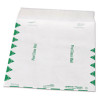 Lightweight 14 Lb Tyvek Catalog Mailers, First Class, #12 1/2, Square Flap, Redi-Strip Closure, 9.5 x 12.5, White, 100/Box