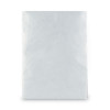 Lightweight 14 Lb Tyvek Catalog Mailers, #13 1/2, Square Flap, Redi-Strip Adhesive Closure, 10 x 13, White, 50/Box