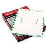 Lightweight 14 Lb Tyvek Catalog Mailers, First Class, #13 1/2, Square Flap, Redi-Strip Closure, 10 x 13, White, 100/Box