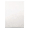 Lightweight 14 Lb Tyvek Catalog Mailers, #15, Square Flap, Redi-Strip Adhesive Closure, 10 x 15, White, 100/Box