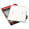 Lightweight 14 Lb Tyvek Catalog Mailers, First Class, #15 1/2, Square Flap, Redi-Strip Closure, 12 x 15.5, White, 100/Box