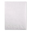 Tamper-Indicating Mailers Made With Tyvek, #13 1/2, Flip-Stik Flap, Redi-Strip Adhesive Closure, 10 x 13, White, 100/Box