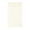 Heavyweight 18Lb Tyvek Open End Expansion Mailers, #15 1/2, Cheese Blade Flap, Redi-Strip Closure, 12 x 16, White, 100/Carton