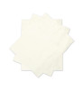 Heavyweight 18 Lb Tyvek Open End Expansion Mailers, #15 1/2, Square Flap, Redi-Strip Adhesive Closure, 12 x 16, White, 50/Ct
