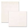 Lightweight 14 Lb Tyvek Open End 2" Expansion Mailers, #13 1/2, Square Flap, Redi-Strip Closure, 10 x 13, White, 25/Box