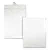 Heavyweight 18 Lb Tyvek Catalog Mailers, Square Flap, Redi-Strip Adhesive Closure, 14.25 x 20, White, 25/Box