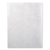 Bubble Mailer Of Dupont Tyvek, #2E, Air Cushion, Redi-Strip Adhesive Closure, 9 x 12, White, 25/Box