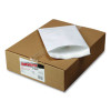 Bubble Mailer Of Dupont Tyvek, #2E, Air Cushion, Redi-Strip Adhesive Closure, 9 x 12, White, 25/Box