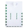 Ship-Lite Envelope, First Class, #10 1/2, Cheese Blade Flap, Redi-Strip Adhesive Closure, 9 x 12, White, 100/Box