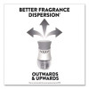 Scented Oil Refill, Lavender And Chamomile, 0.67 Oz, 2/Pack