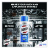 Fume-Free Max Oven Cleaner, Foam, 24 Oz Aerosol Spray