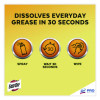 Fume-Free Max Oven Cleaner, Foam, 24 Oz Aerosol Spray