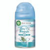 Freshmatic Life Scents Starter Kit, 5.89 Oz Fresh Waters Refill/Aa Battery